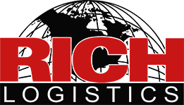 Rich Logistics logo
